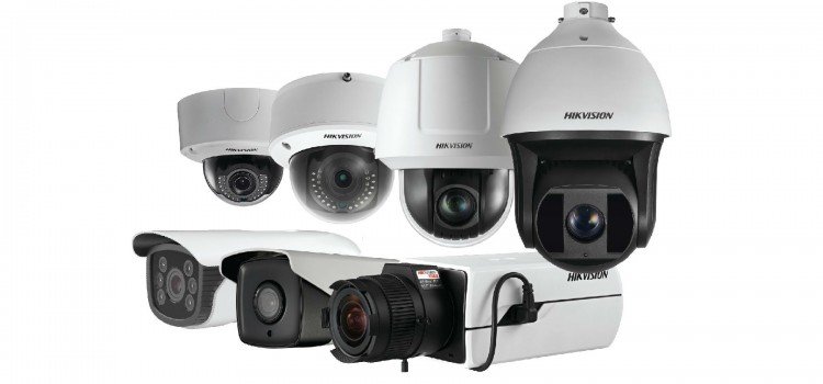 شركة تركيب كاميرات مراقبة في جدة 