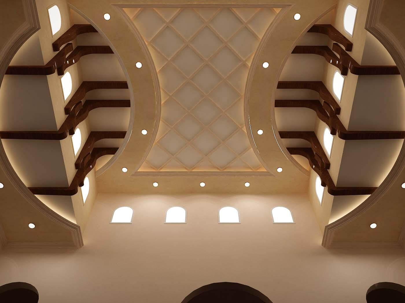 معلم ديكور جبس بجدة 0564710744 معلم ديكور جبس بجدة 0564710744