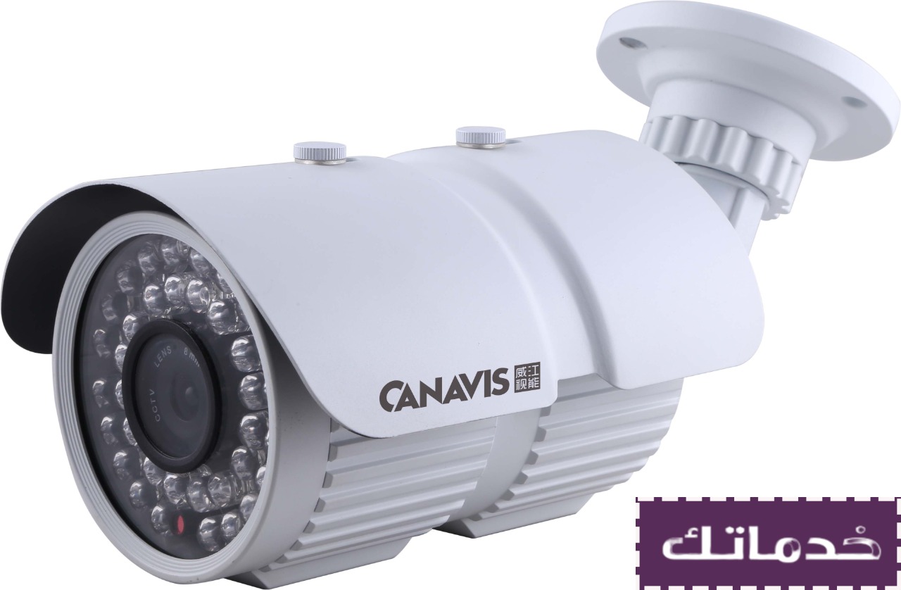 تركيب كاميرات مراقبة الرياض