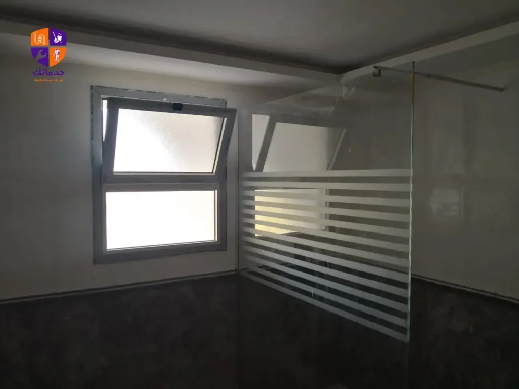 فني زجاج سيكوريت