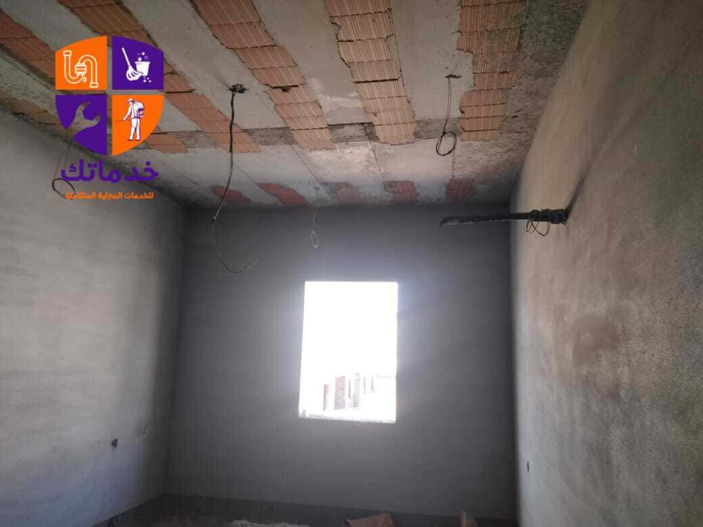 اعمال اللياسة