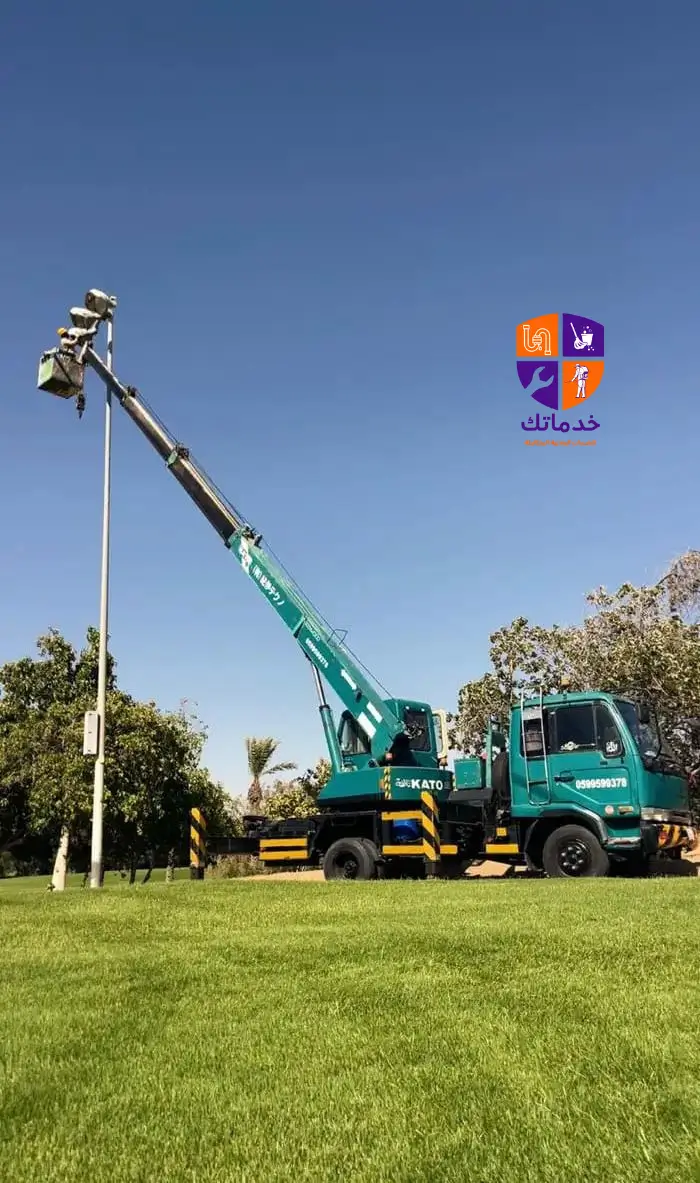 ونش سله صندوق