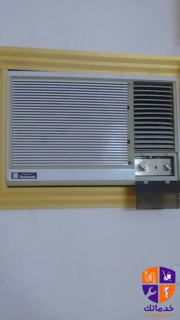 تكييفات مستعمل