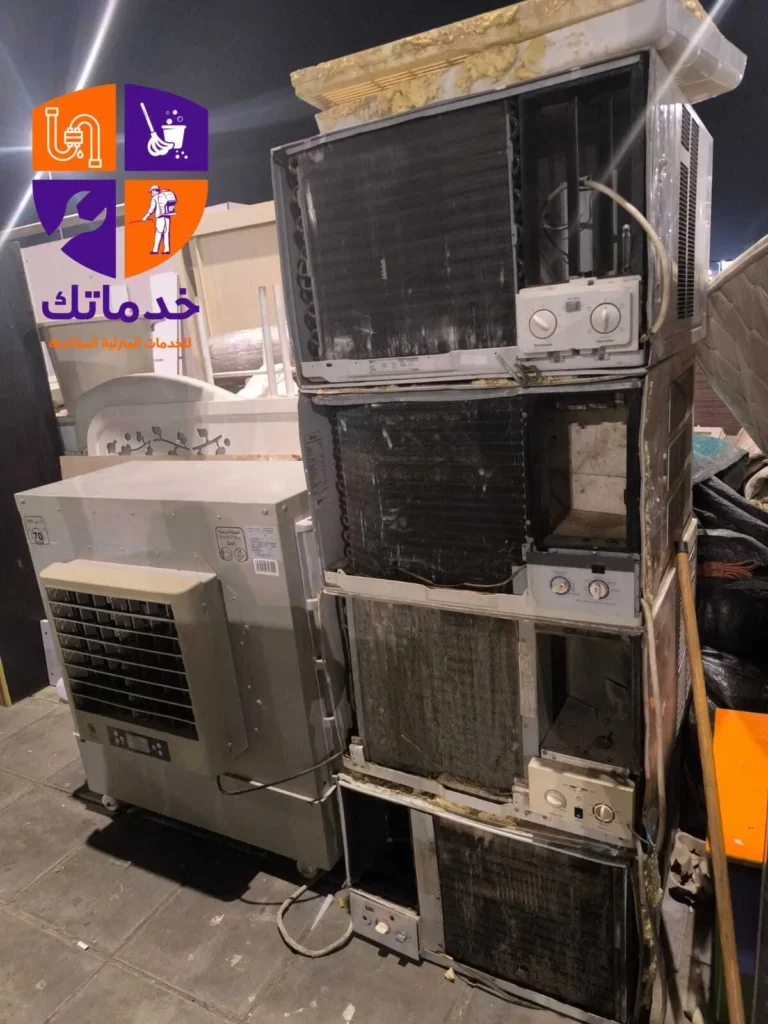 شراء الاثاث المستعمل