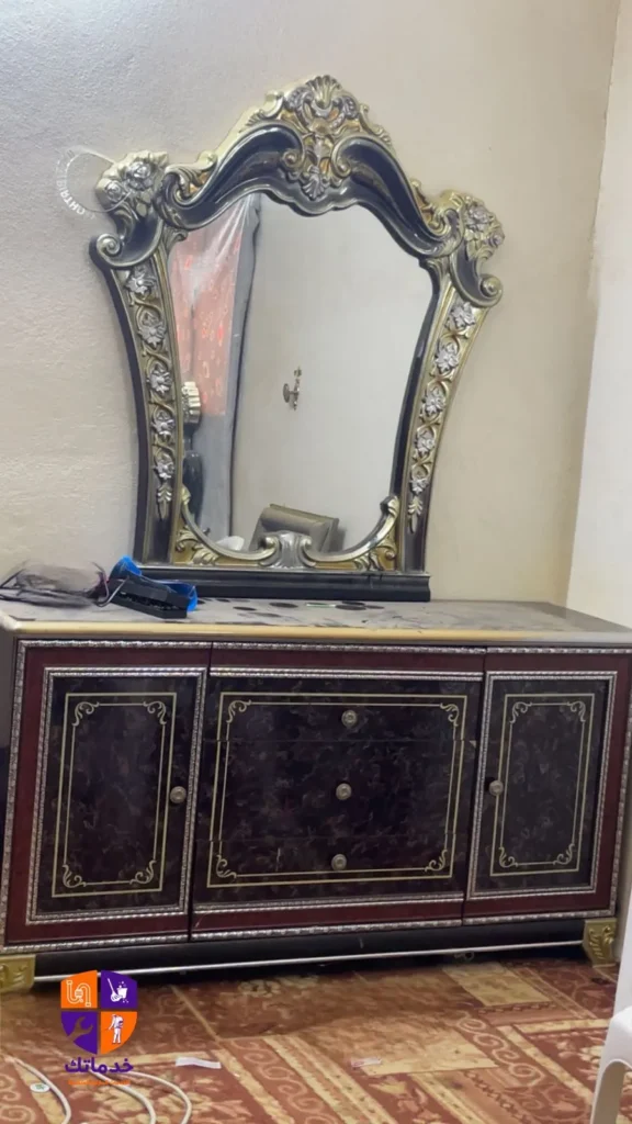 ارقام شراء الاثاث المستعمل