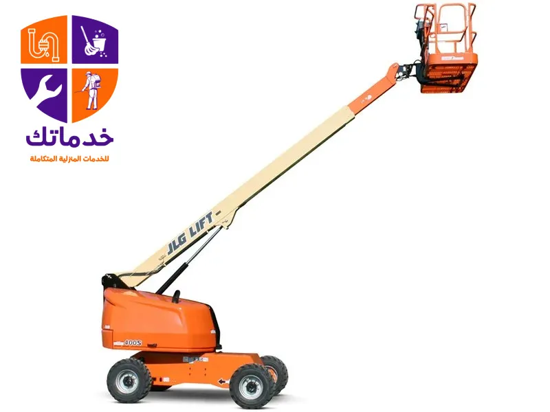 مان ليفت للايجار