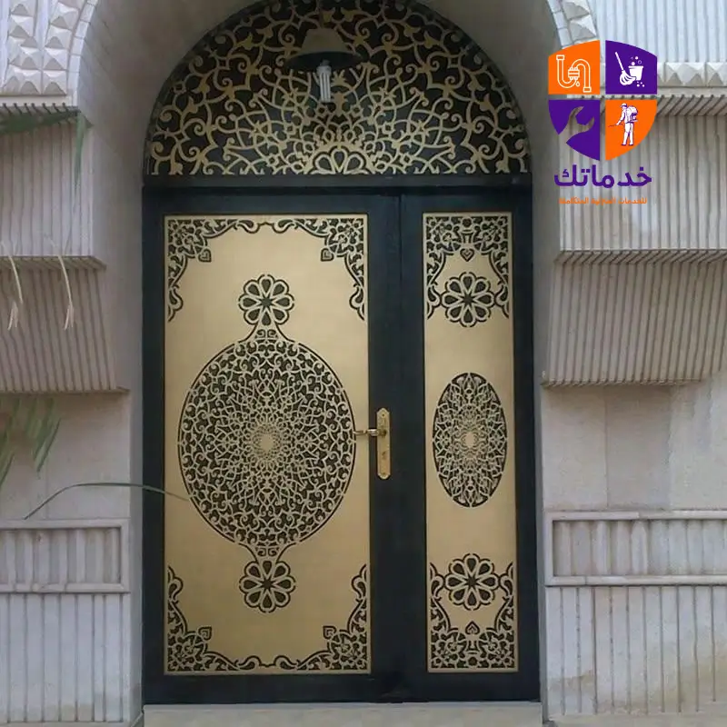 ابواب الشقق
