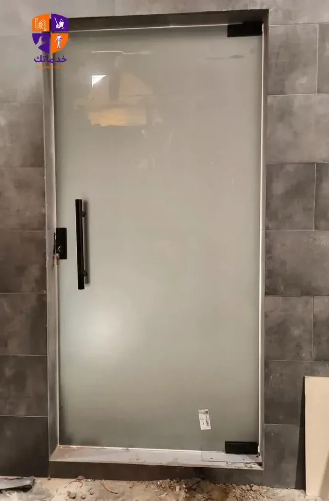 تركيب الزجاج السيكوريت