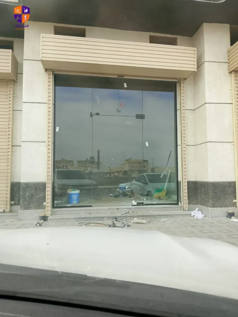 واجهات قزاز سكريت